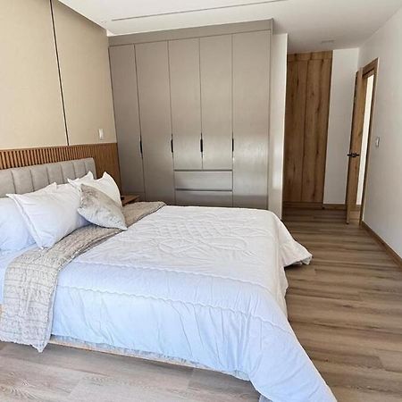 Suite Moderna A Estrenar En El Corazon De Cuenca Exterior foto